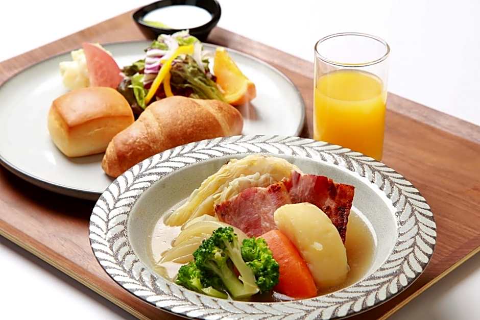 Hotel Sunflex Kagoshima