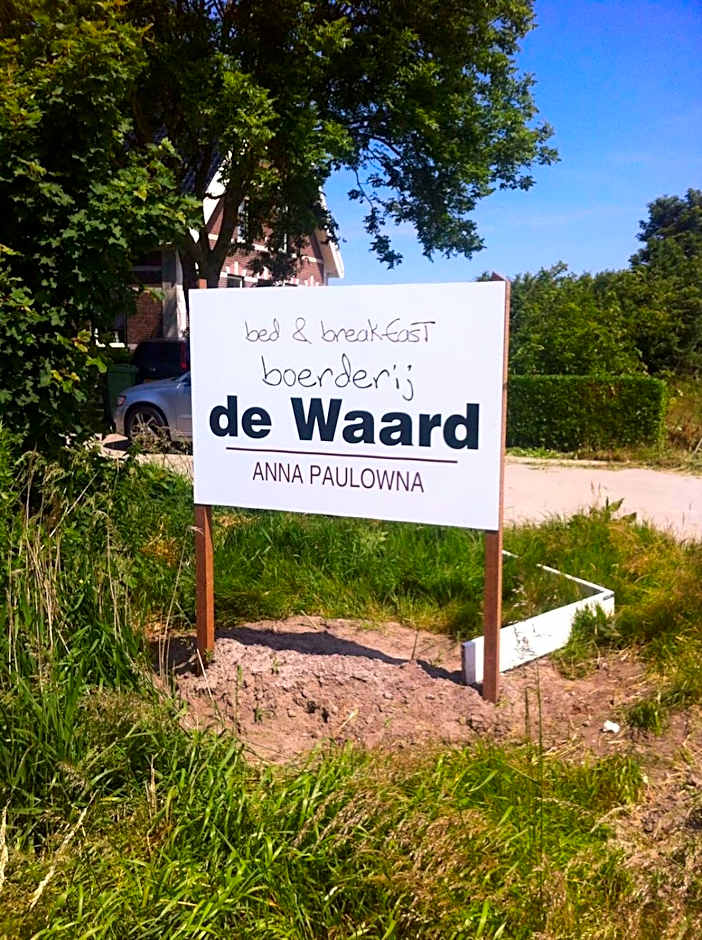Boerderij de Waard