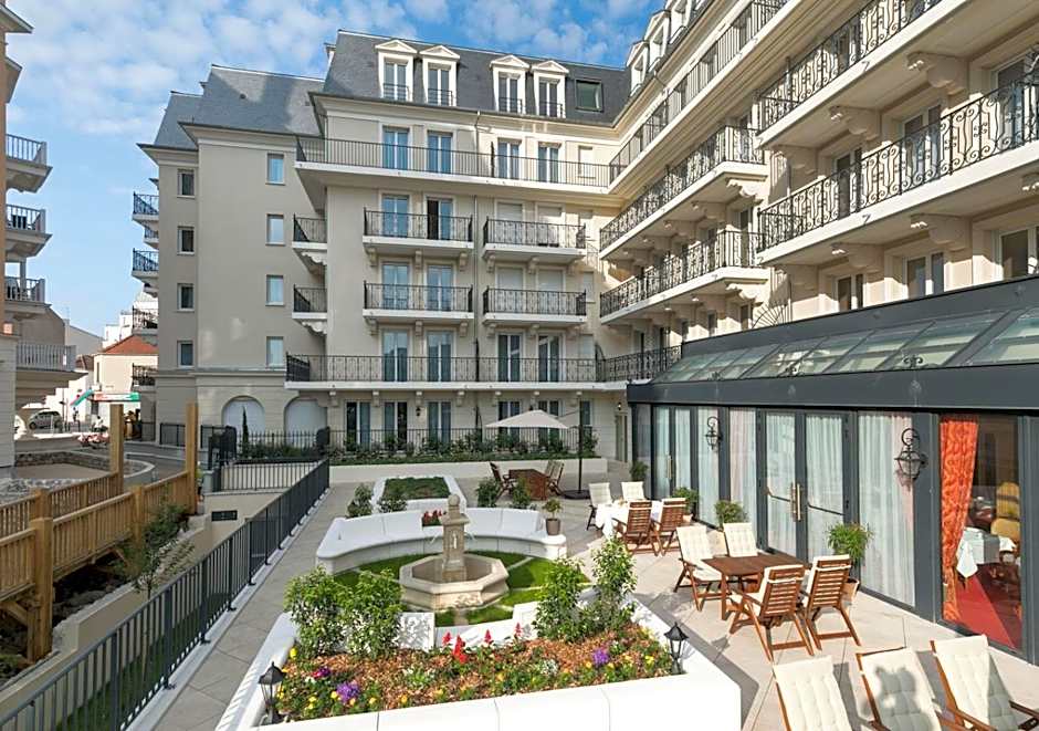 Medicis Home Puteaux