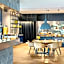 Courtyard by Marriott Amsterdam Arena Atlas