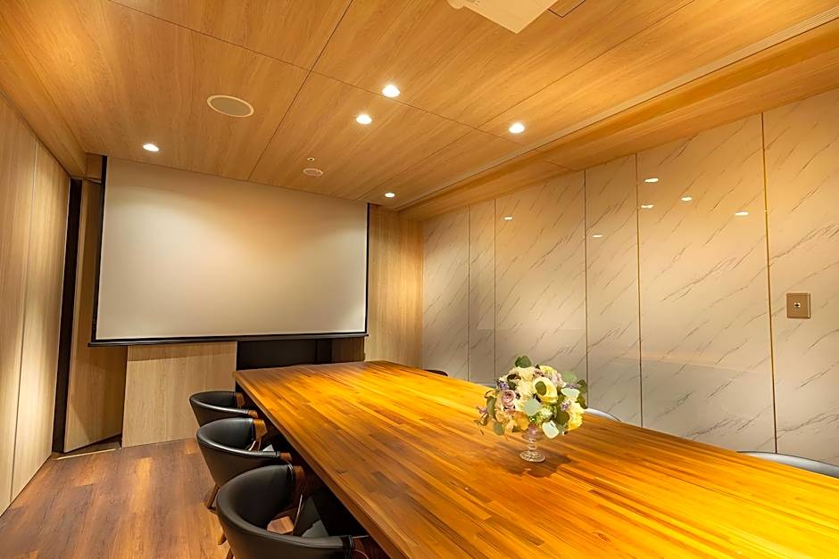 Howard Plaza Hotel Hsinchu