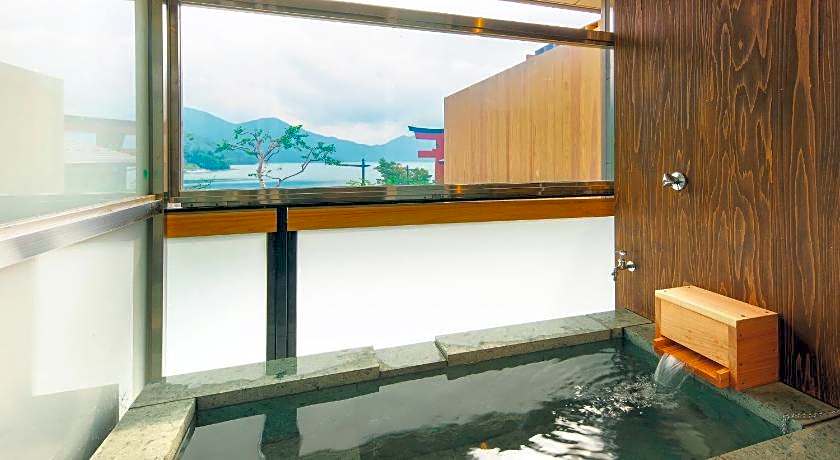 Nikko Chuzenji-ko Onsen Hotel Hana-An