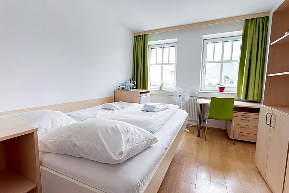 myNext - Riverside Hotel Salzburg