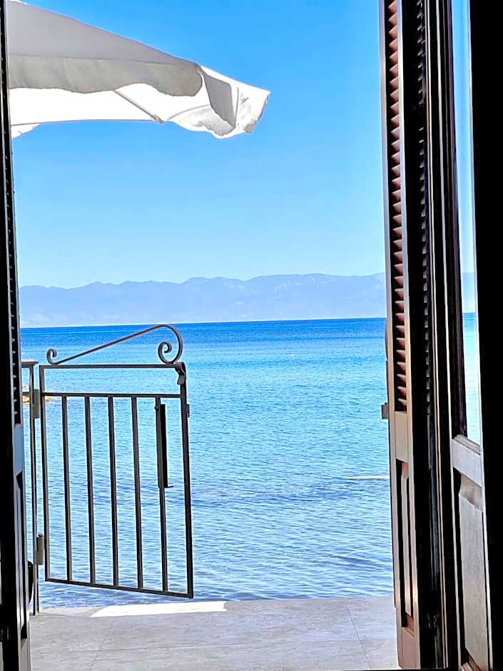 Xenios Zeus Rooms