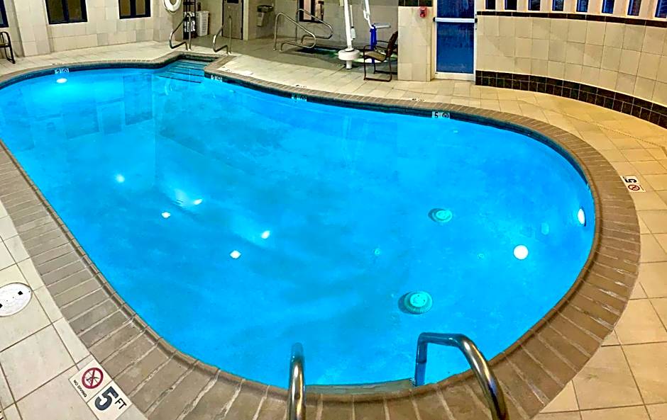 Spark by Hilton Woodbridge