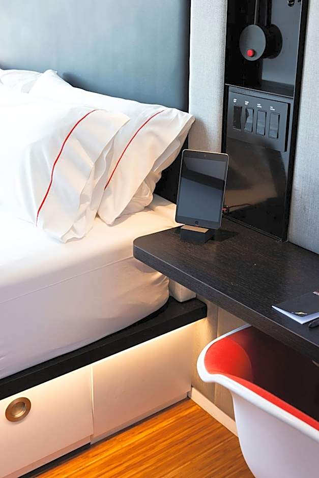 citizenM Miami Brickell