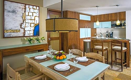RM, The Grand Mayan Suites, Vidanta in Riviera Maya