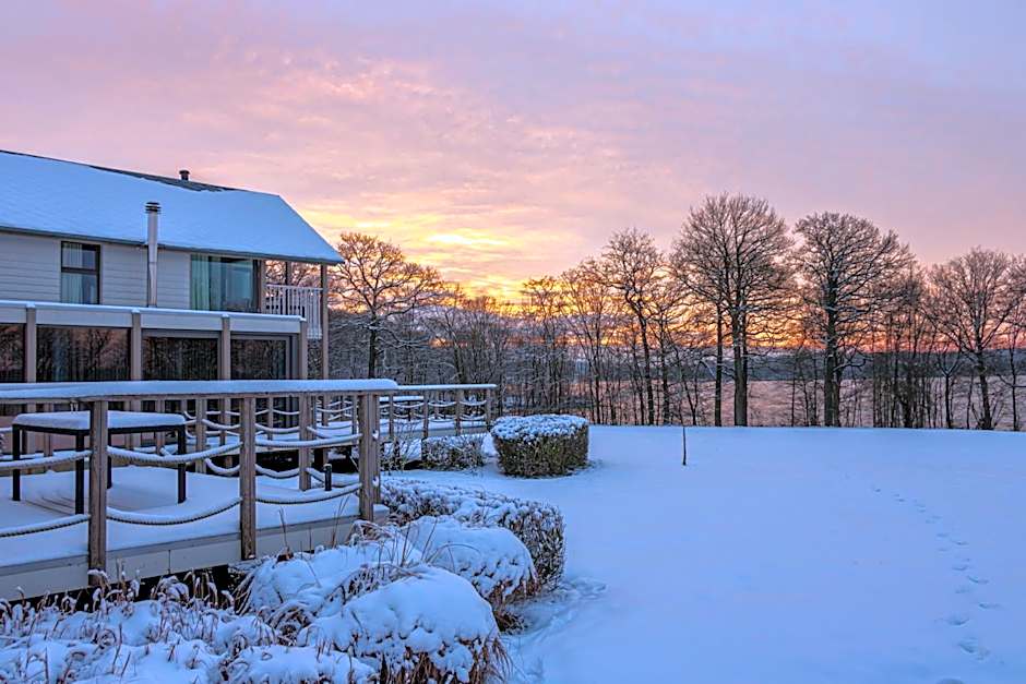 Golden Lakes Village Ardennes