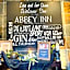 The Abbey Inn