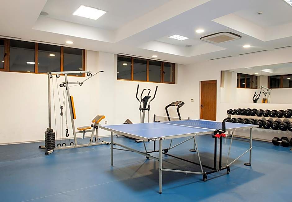 C Comfort Hotel & Wellness