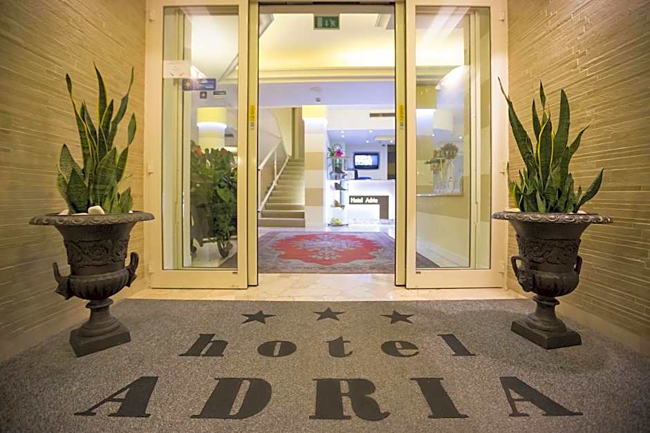 Hotel Adria sul Mare