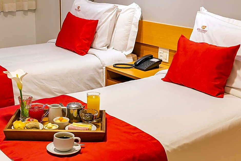 Hotel Vermont Ipanema