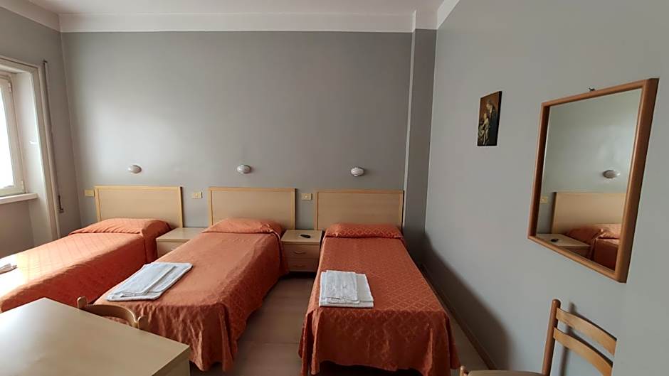 SAN JUAN DE RIBERA, Casa per Ferie