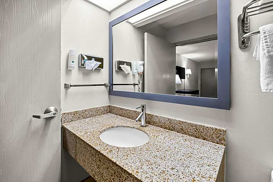 Quality Inn at Albany Mall