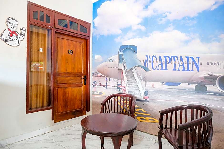 RedDoorz Syariah Near Stasiun Purwokerto