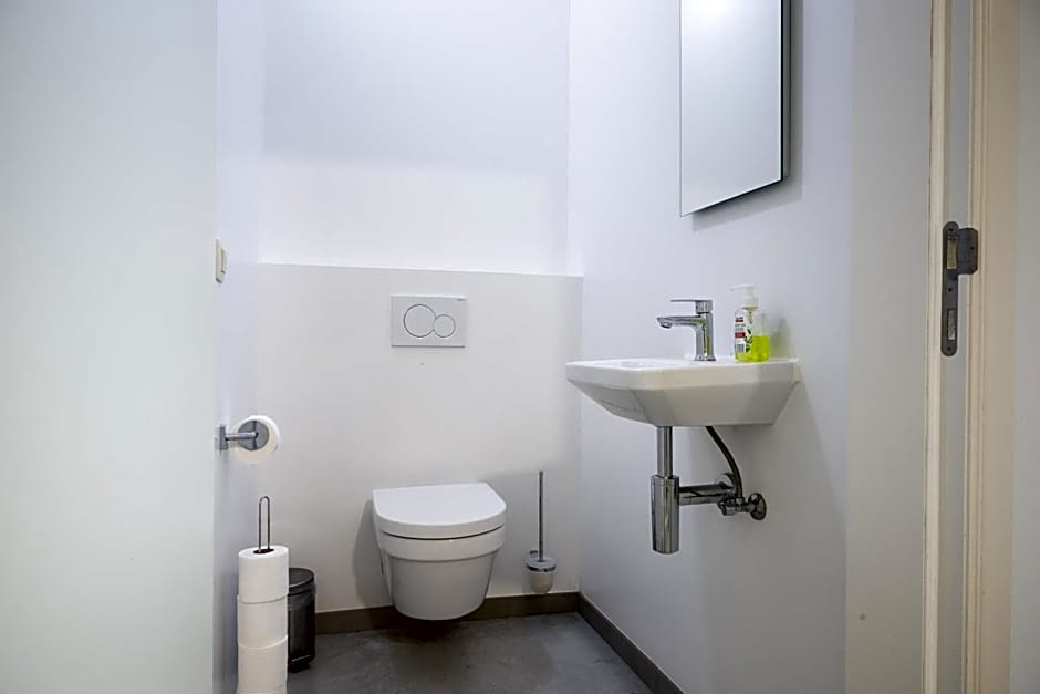 Landlord bij Leuven