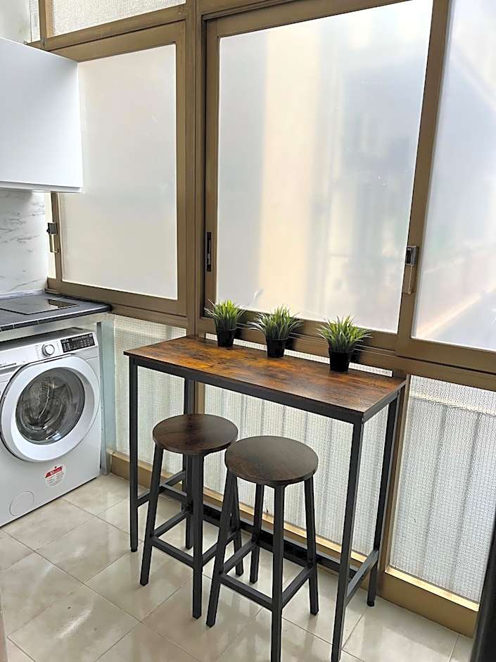 FELLINI SUITES Lungomare near the sea