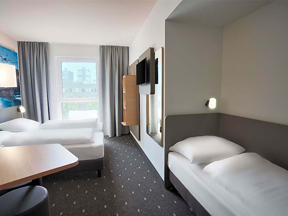 B&B Hotel Köln-City