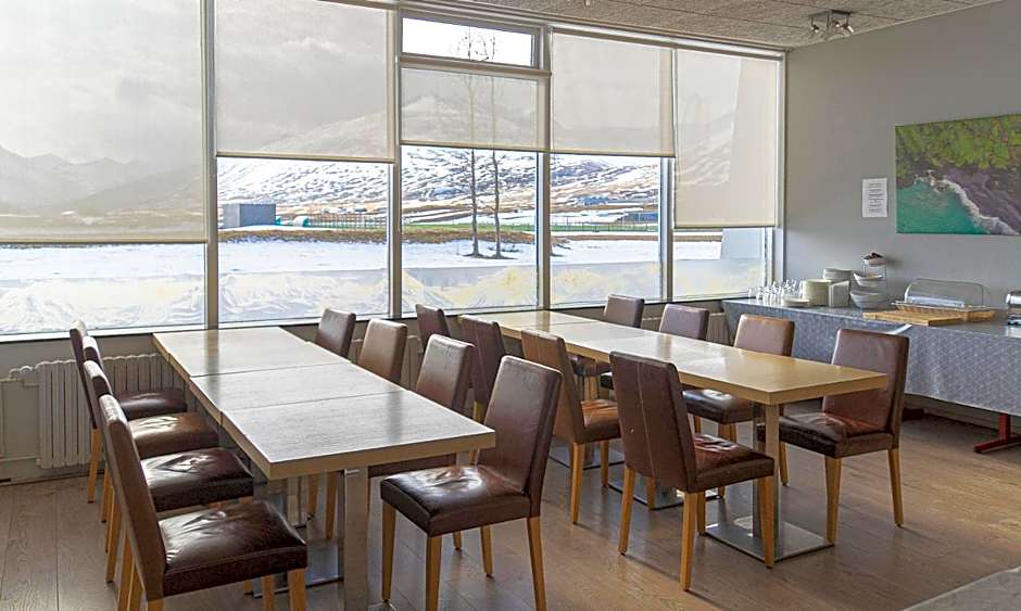 Hótel Dalvík