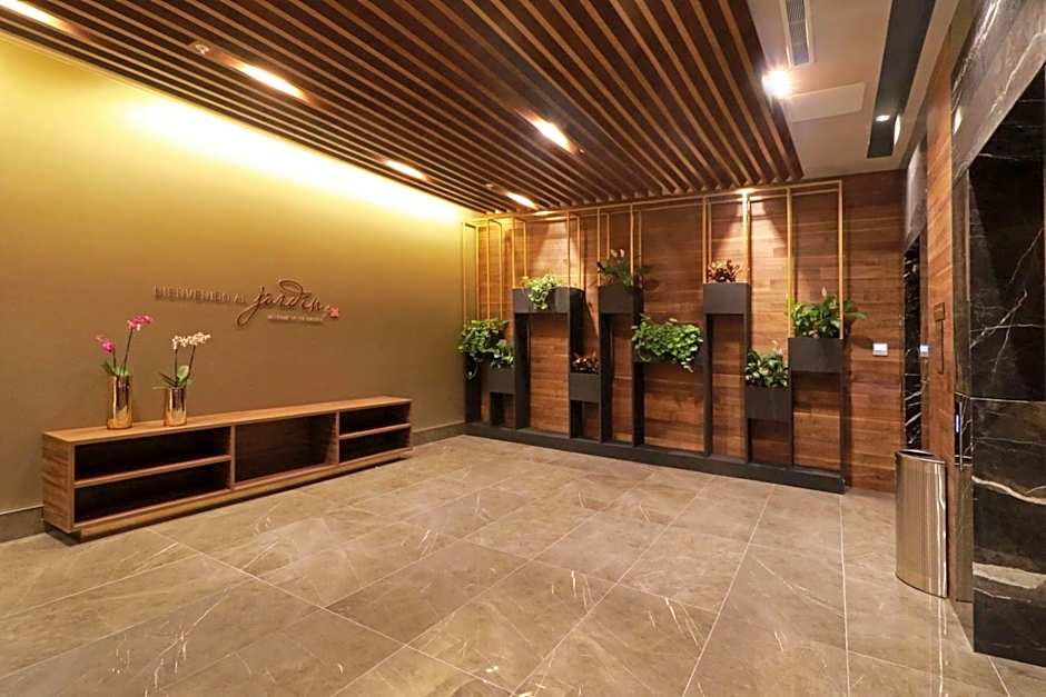 Hilton Garden Inn Monterrey Obispado