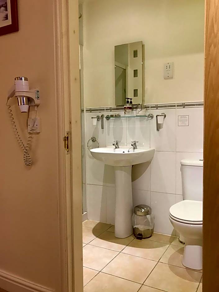 Glenlossie Guest House