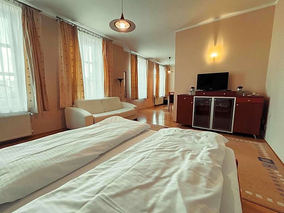 Hotel Roháč