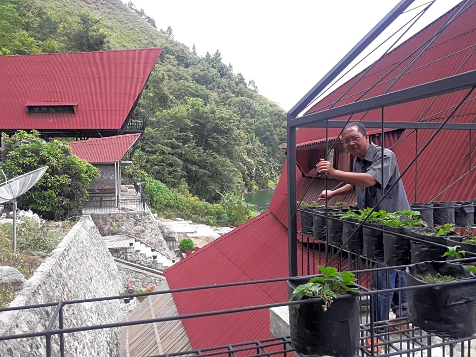 Pondok Berata Dapdap