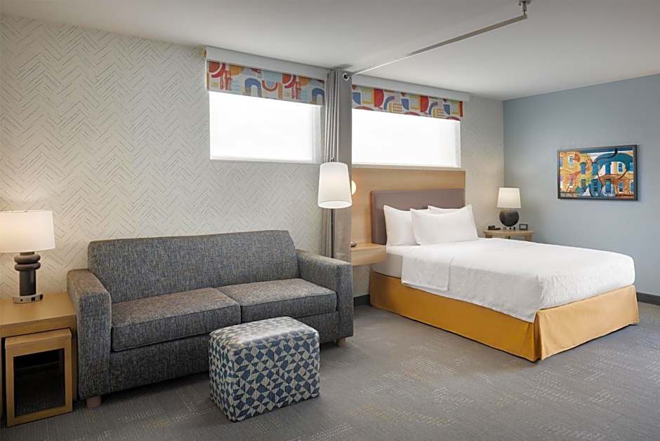 Home 2 Suites By Hilton Jackson