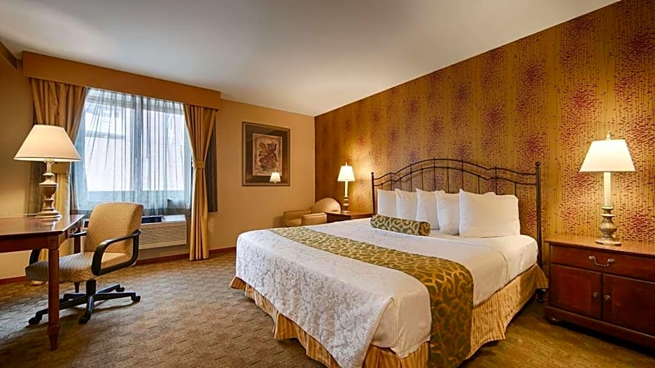 Best Western Queens Court