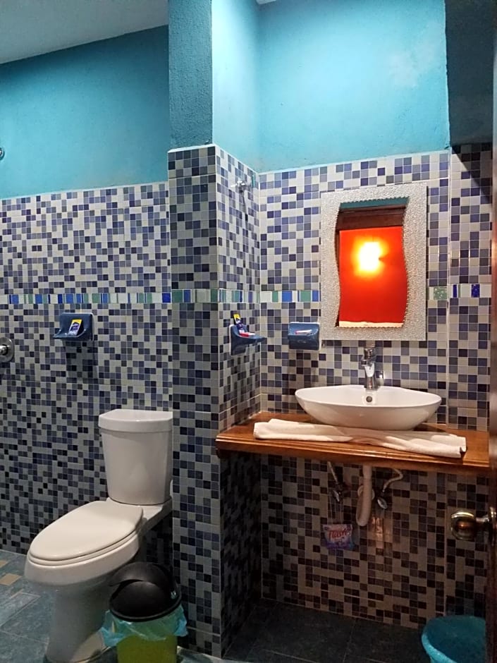 Hotel Mayahau Coba