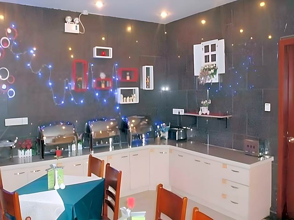 GreenTree Inn Tianjin Huanghe Road Guangkai