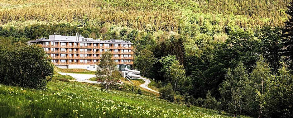 Radisson Hotel Szklarska Poreba