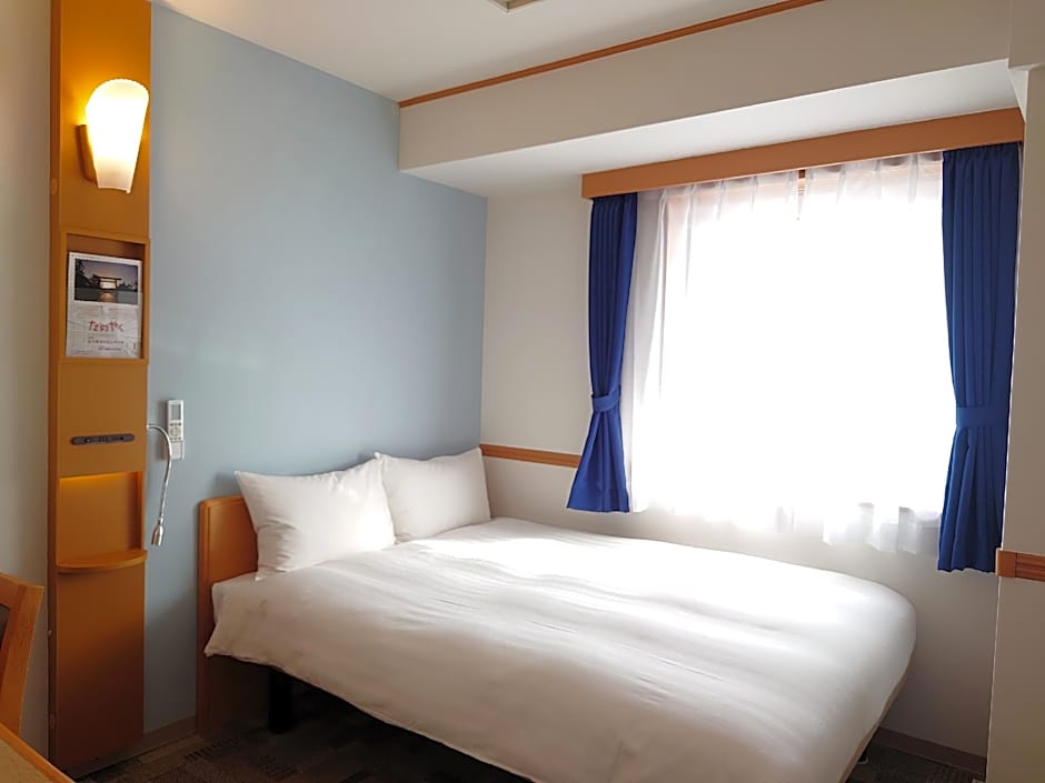 Toyoko Inn Niigata Ekimae