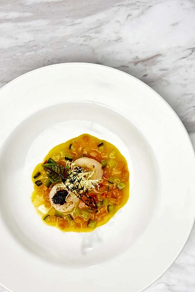 FOUR POINTS by SHERATON JIAXING