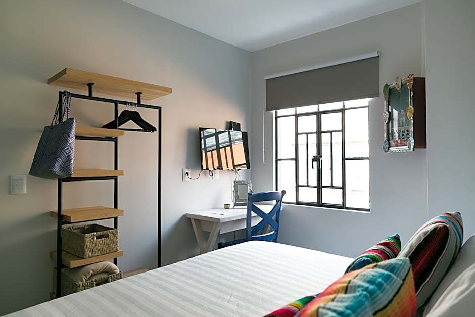 La Palomilla Bed & Breakfast