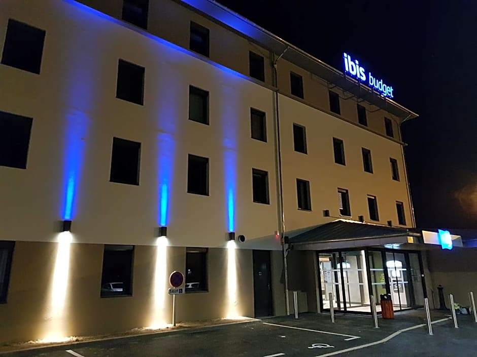 ibis budget Rennes Rte Lorient