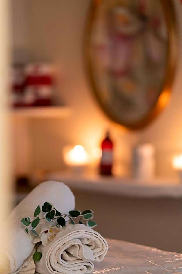 Hotel Manzoni Wellness&Spa