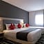 The Originals City, Hotel Marne-la-Vallee Est, Meaux