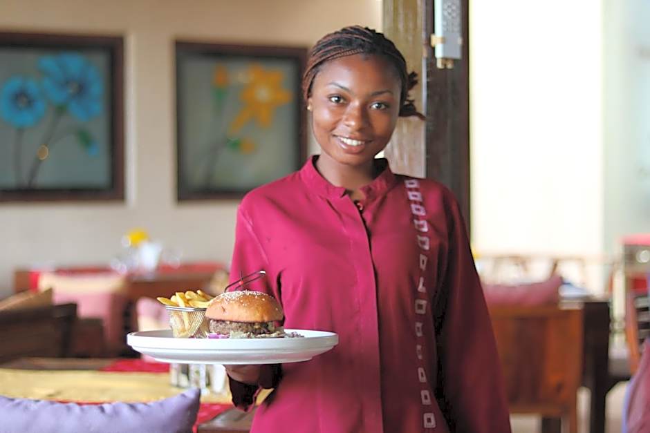 Essque Zalu Zanzibar