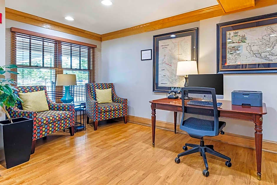 Country Inn & Suites by Radisson, Annapolis, MD