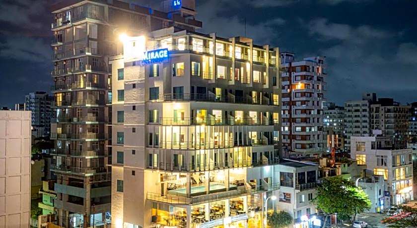 Mirage Hotel Colombo