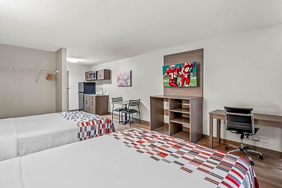 Red Roof Inn Southfield