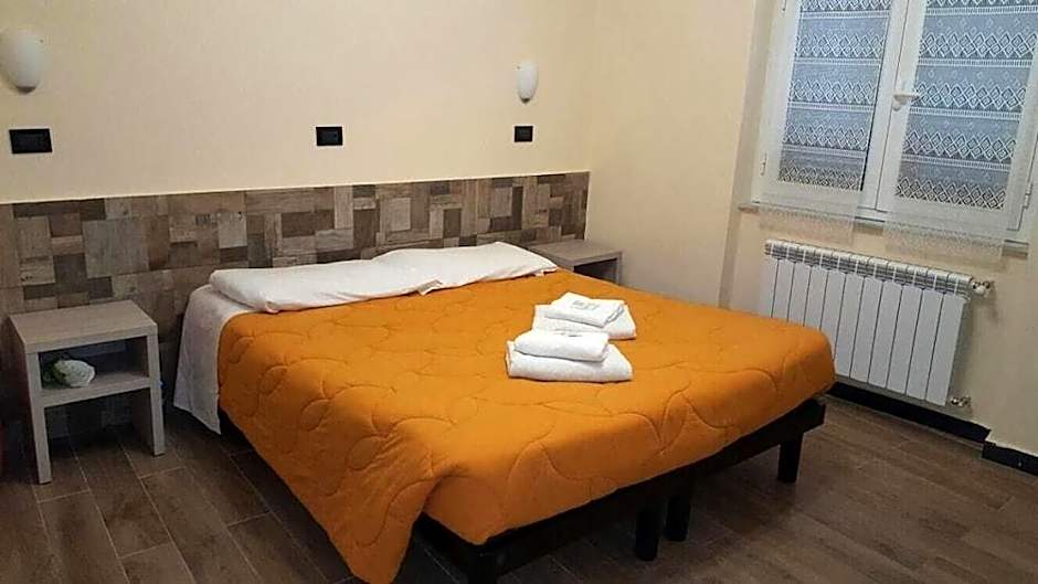 Serafino Liguria Hotel