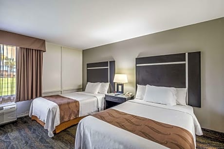 Quality Inn & Suites Conference Center Thomasville