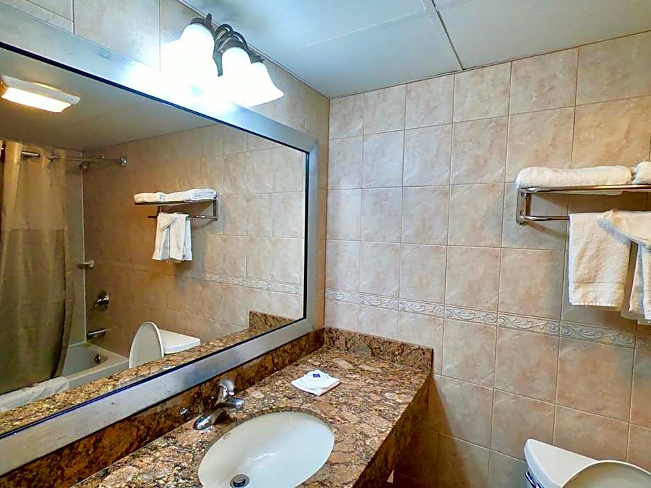 Motel 6-Levittown, PA - Bensalem