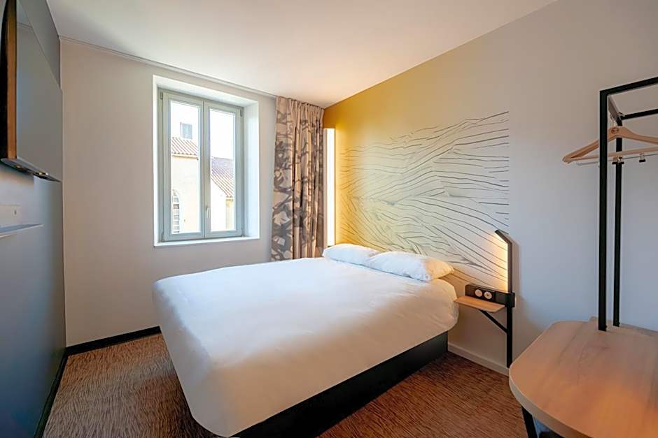 B&B HOTEL Toulon Centre Gare