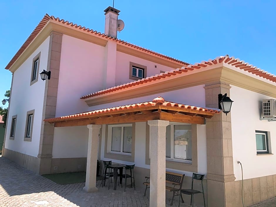 SOLAR DA SERRA-GuestHouse