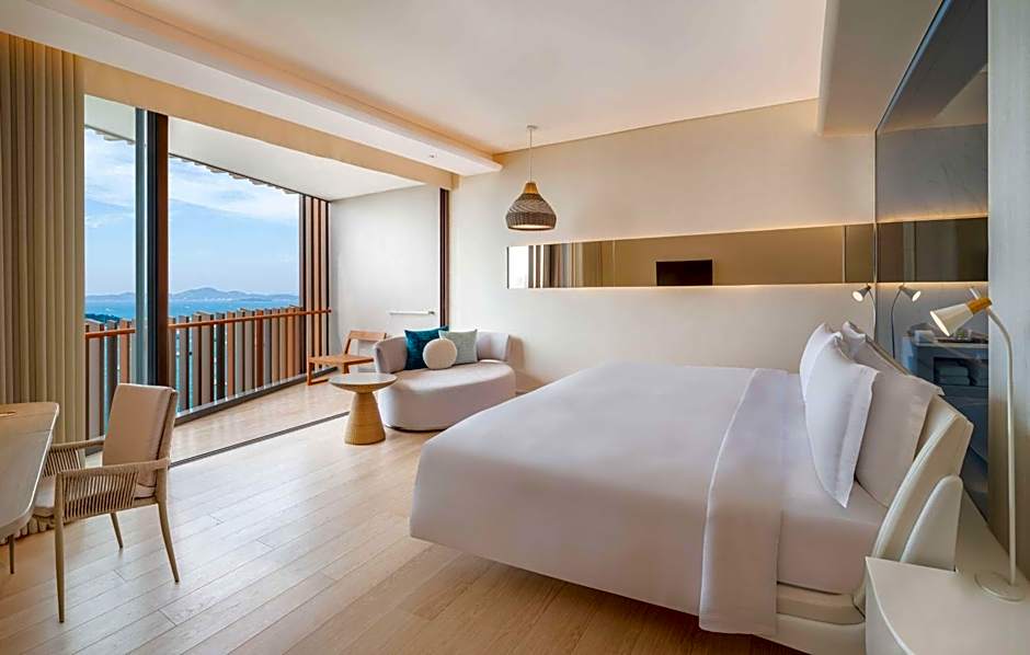 Hilton Pattaya Thailand