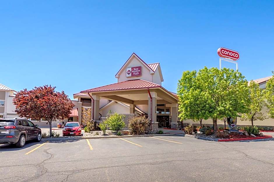 Best Western Plus Loveland Inn