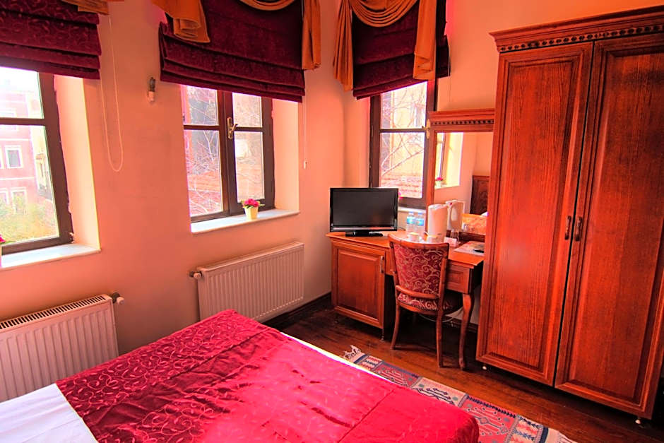 Kervansaray Canakkale Hotel - Special Category